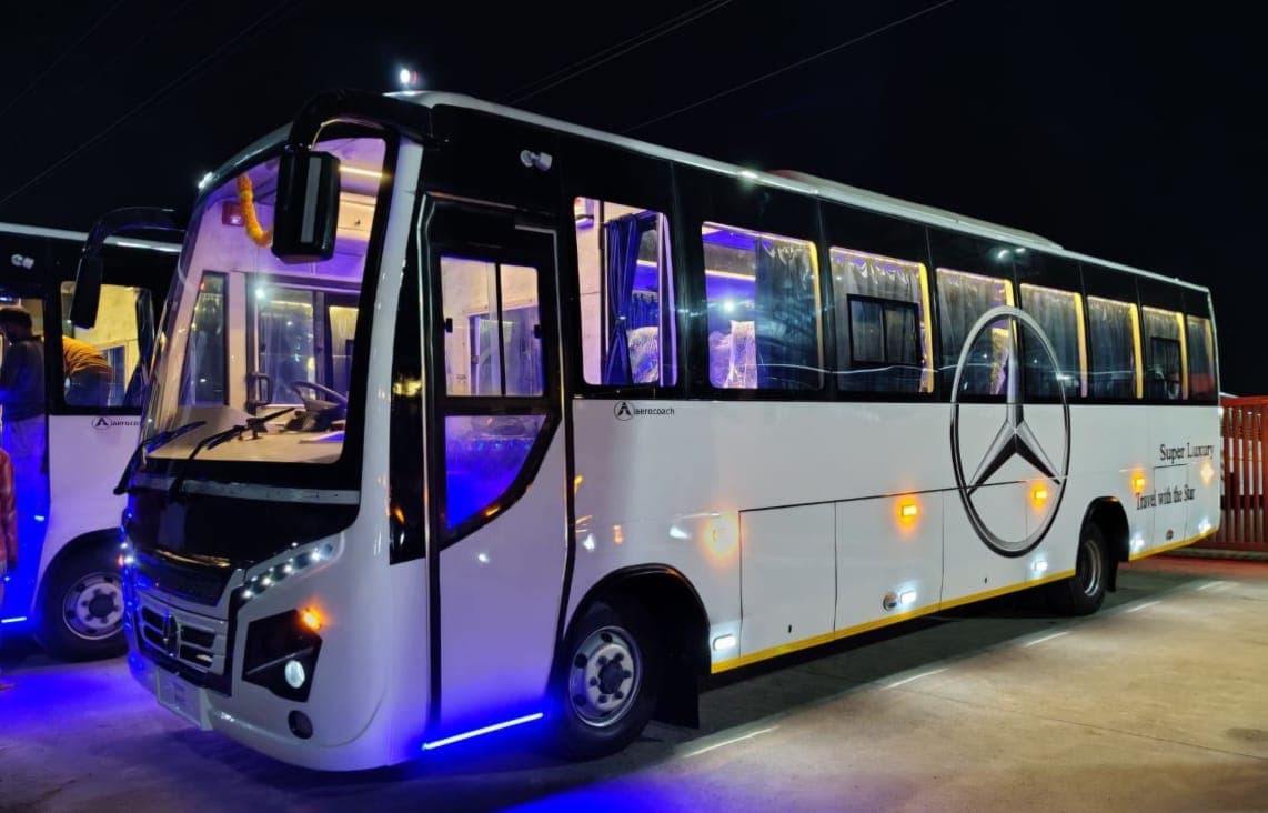 Reliable Transit Coach