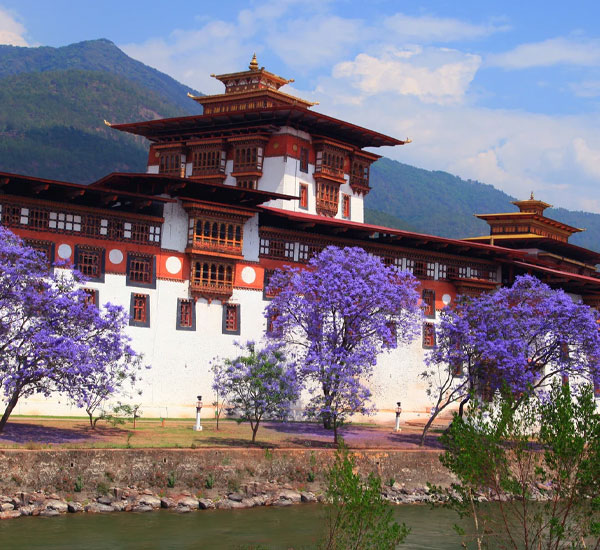 Glimpse of Bhutan