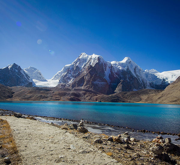 Honeymoon Tour in Sikkim